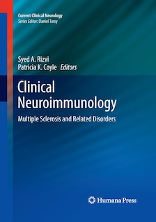 Front cover_Clinical Neuroimmunology