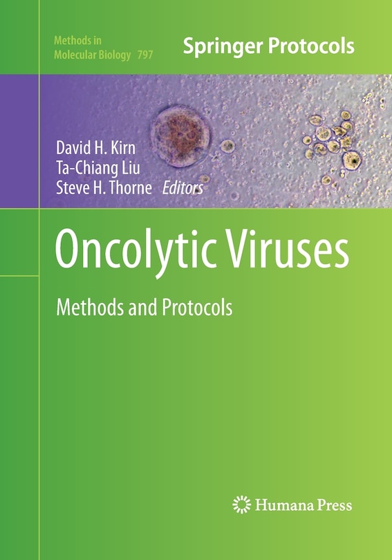 Couverture_Oncolytic Viruses
