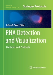 Front cover_Rna Detection And Visualization