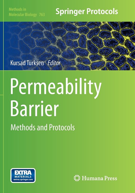 Couverture_Permeability Barrier
