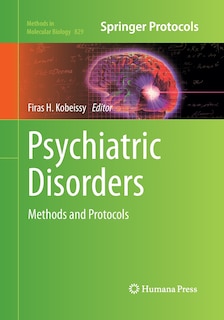 Front cover_Psychiatric Disorders