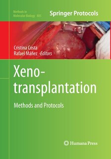 Front cover_Xenotransplantation