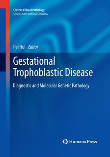 Front cover_Gestational Trophoblastic Disease