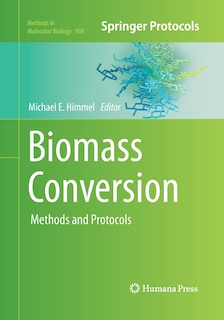 Front cover_Biomass Conversion
