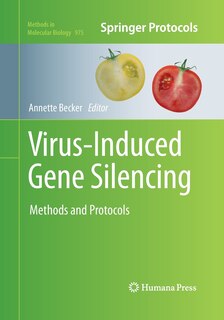 Front cover_Virus-induced Gene Silencing