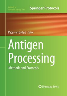 Front cover_Antigen Processing