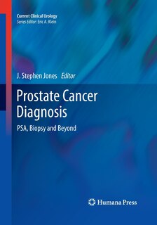 Front cover_Prostate Cancer Diagnosis