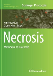 Front cover_Necrosis