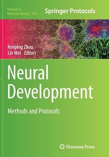 Couverture_Neural Development