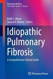 Couverture_Idiopathic Pulmonary Fibrosis