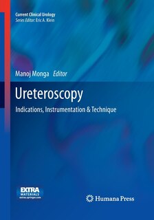 Front cover_Ureteroscopy
