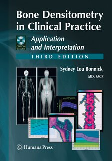 Front cover_Bone Densitometry In Clinical Practice