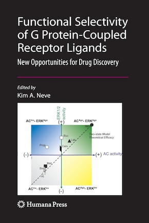 Functional Selectivity Of G Protein-coupled Receptor Ligands: New Opportunities For Drug Discovery