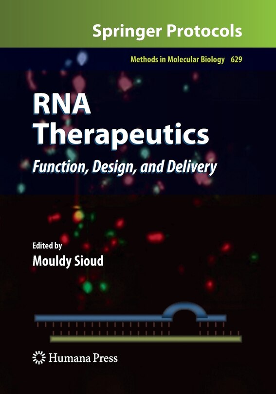 Couverture_Rna Therapeutics