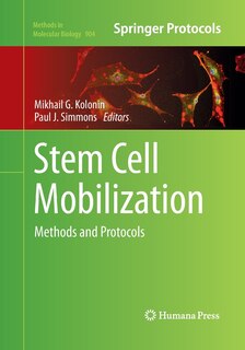 Couverture_Stem Cell Mobilization