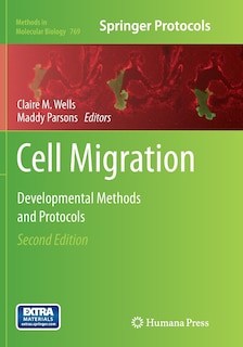 Couverture_Cell Migration