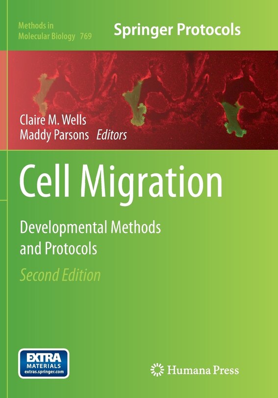 Couverture_Cell Migration