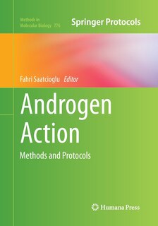 Front cover_Androgen Action
