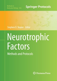Front cover_Neurotrophic Factors