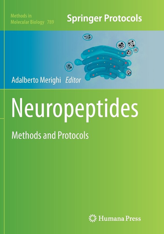 Couverture_Neuropeptides