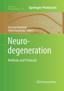 Front cover_Neurodegeneration