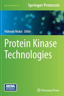 Front cover_Protein Kinase Technologies