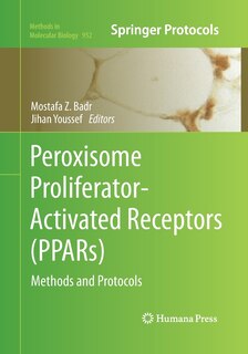 Front cover_Peroxisome Proliferator-activated Receptors (ppars)