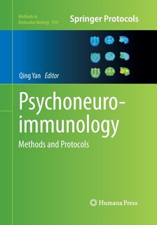 Front cover_Psychoneuroimmunology