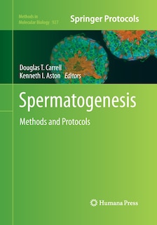 Front cover_Spermatogenesis