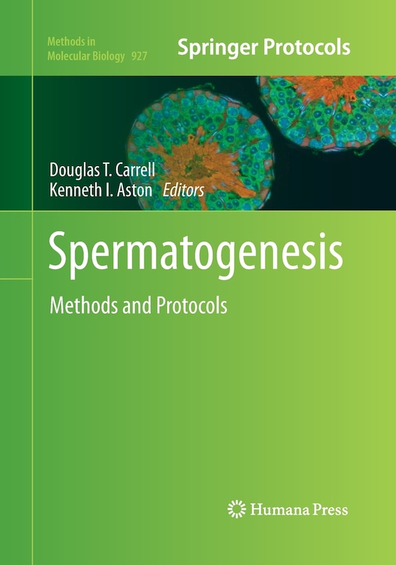 Front cover_Spermatogenesis