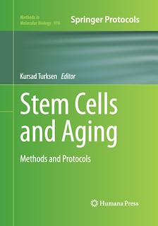 Couverture_Stem Cells And Aging