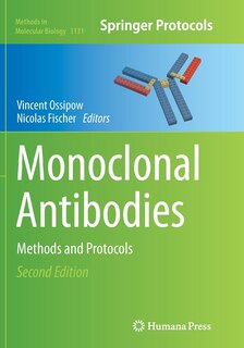 Front cover_Monoclonal Antibodies