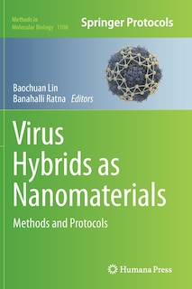 Front cover_Virus Hybrids As Nanomaterials