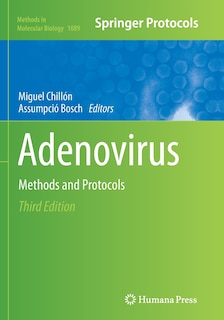 Front cover_Adenovirus