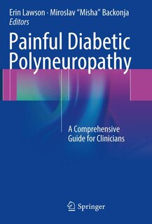 Couverture_Painful Diabetic Polyneuropathy