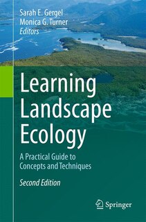 Front cover_Learning Landscape Ecology