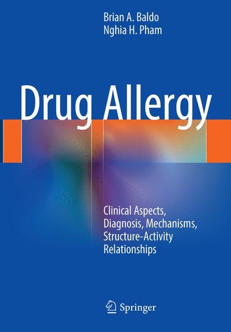 Couverture_Drug Allergy