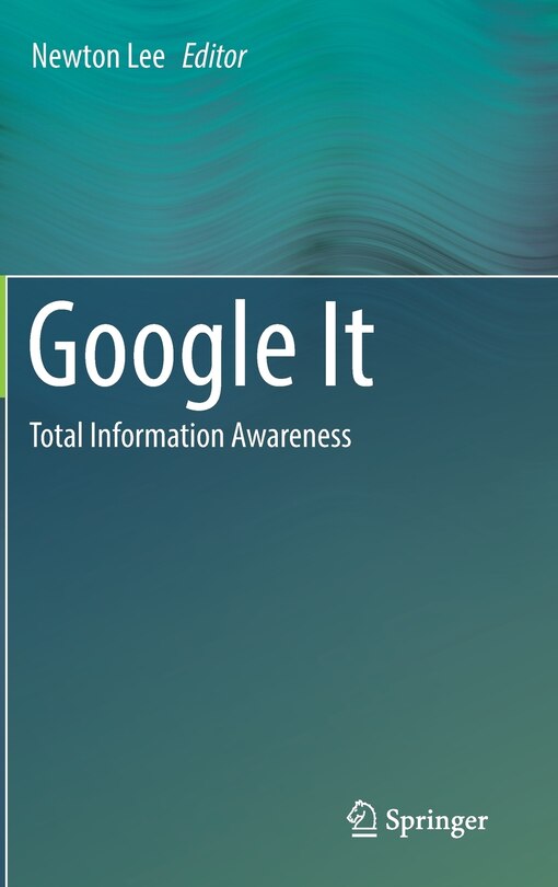 Couverture_Google It