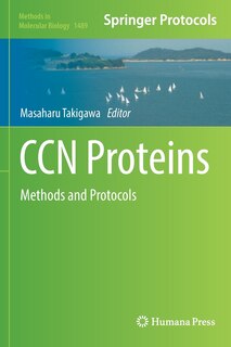 Front cover_Ccn Proteins