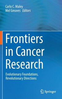 Couverture_Frontiers In Cancer Research