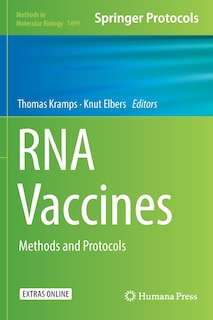 Couverture_Rna Vaccines