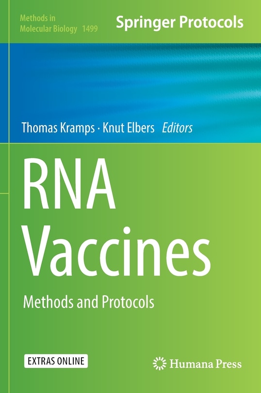 Couverture_Rna Vaccines