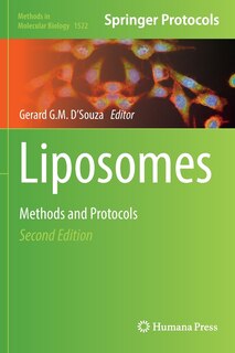 Front cover_Liposomes