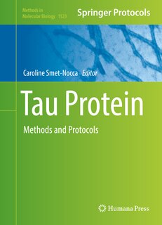 Front cover_Tau Protein