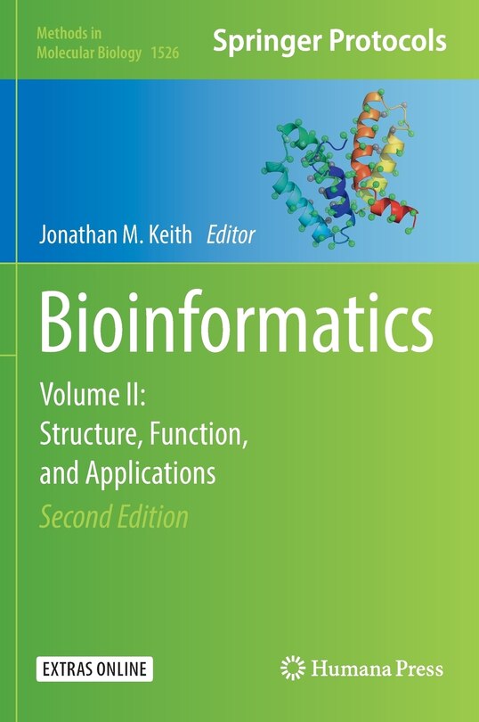 Front cover_Bioinformatics