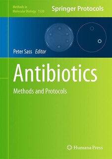 Front cover_Antibiotics