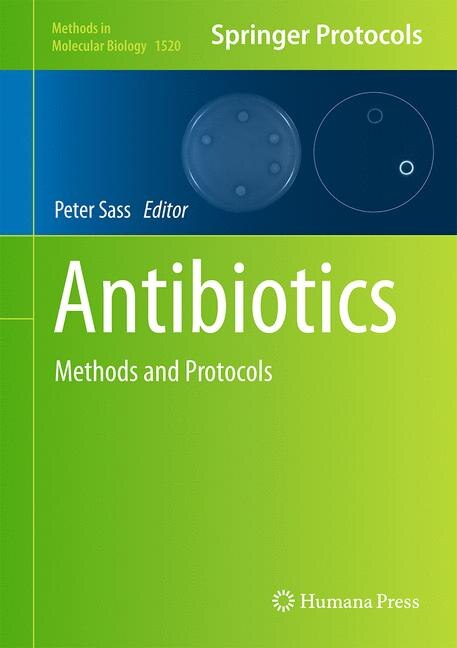 Front cover_Antibiotics