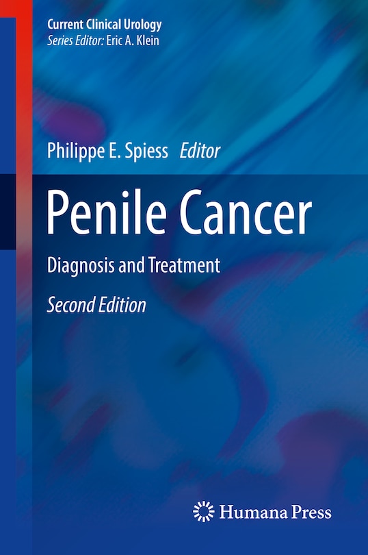 Couverture_Penile Cancer