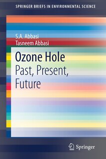 Front cover_Ozone Hole