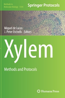 Front cover_Xylem